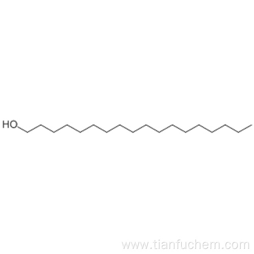 1-Octadecanol CAS 112-92-5